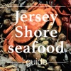 Jersey Shore Seafood Guide - the insider's guide to the best chowder, crab, clams and lobster from Atlantic City to Cape May