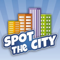 Spot the city skyline - Qual è la città Metti a prova la tua conoscenza delle grandi città del mondo riconoscendo le loro silhouette