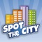 Icon Spot the city skyline - What's the city? Test your knowledge of the world's great cities by recognizing their silhouette