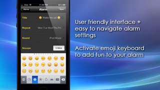 Alarm Clock Wake ® Proのおすすめ画像4