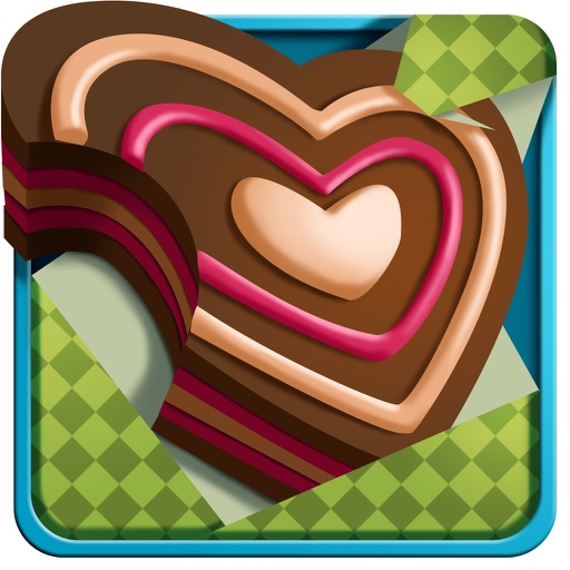 Couples Valentine’s Day iOS App