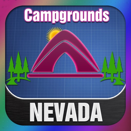 Nevada Campgrounds Guide