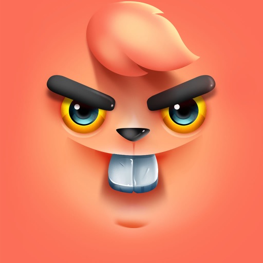 Jack The Bunny iOS App