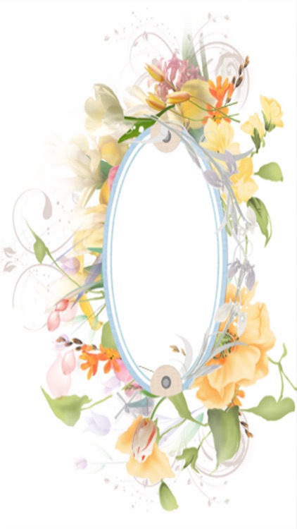 Mother's Day Frames