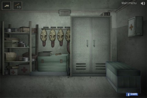 Robot Prison Break In 8 Days - Hardest Escape Everのおすすめ画像3