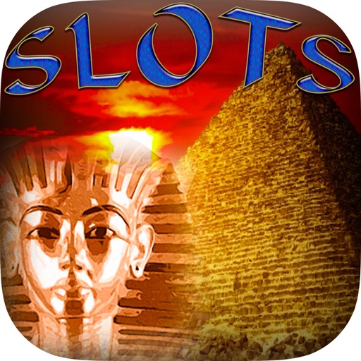 AA Slots Egypt