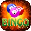 Bingo Mania - Jackpot Craze (Best Multiplayer Bingo Game)