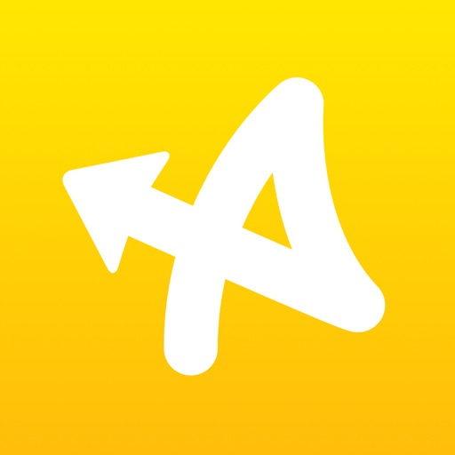 Annotate - Text, Emoji, Stickers and Shapes on Photos and Screenshots Icon