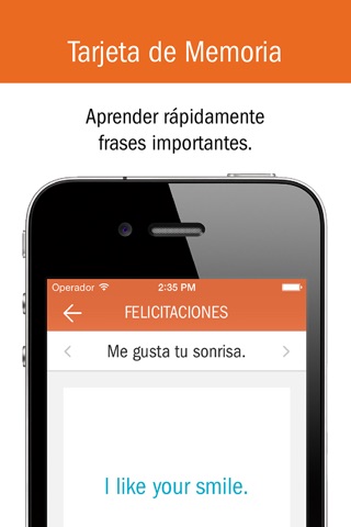 Inglés Chido de TripLingo screenshot 3