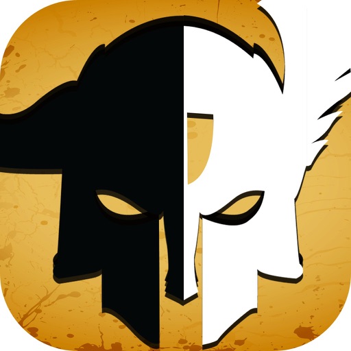 Don't Tap the White Knight - A Kingdom Strategic Challenge- Pro Icon