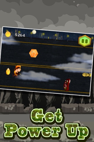 Brave Commando - Revenge for the Fallen Soldiers screenshot 4