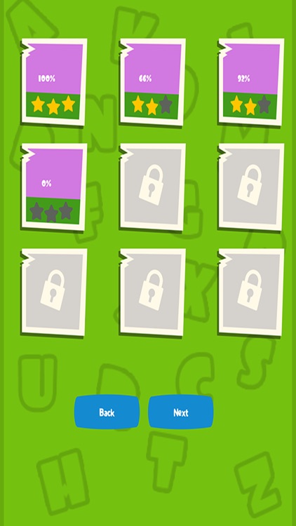 Game học từ vựng tiếng Anh