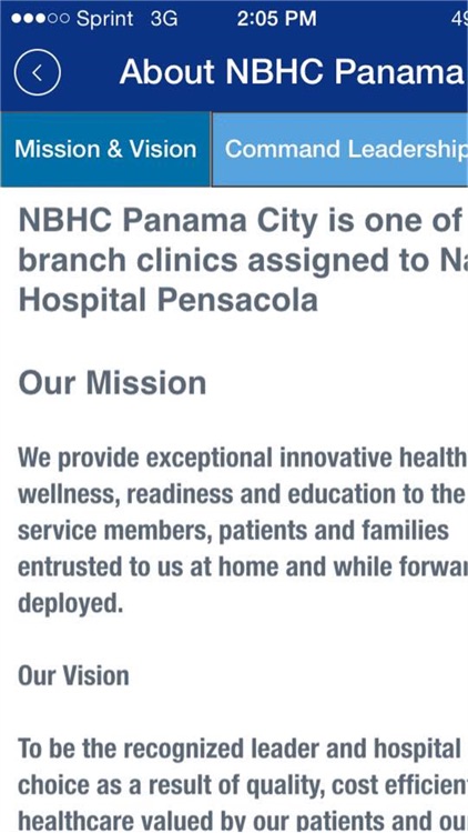 NBHC Panama City