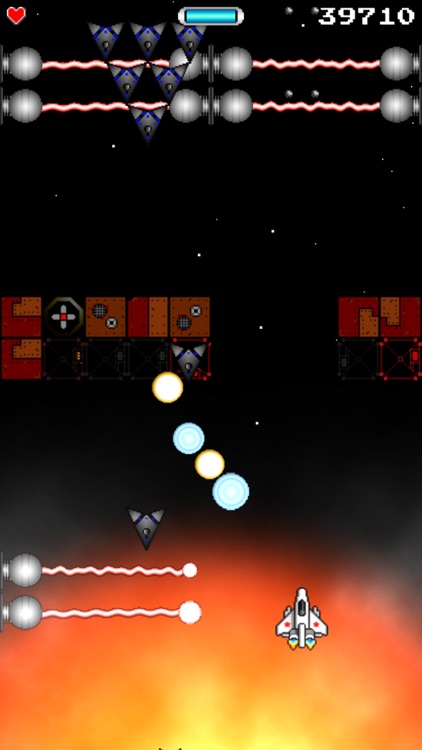 Station8 screenshot-4