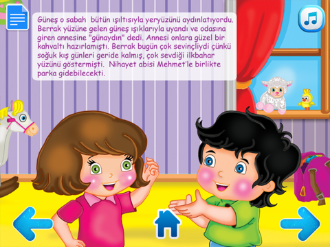 Screenshot #5 pour Afacanlar Balık Yiyor