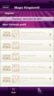 wait times for disney world iphone resimleri 4