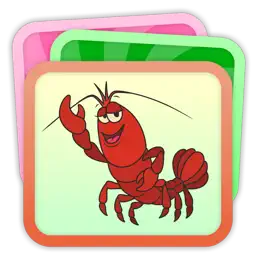 Ocean - Find Matching Images app icon