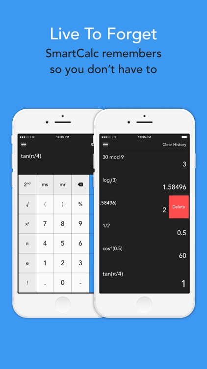 SmartCalc - Scientific Calculator Plus
