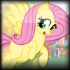 Princess Magic Fly - My Little Pony version
