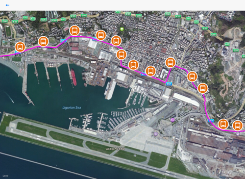 Screenshot #5 pour Mobilitypoint
