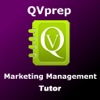 QVprep Marketing Management Tutor