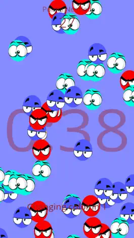 Game screenshot Inside Out of Your Mind: Pop the Emoticon Challenge mod apk