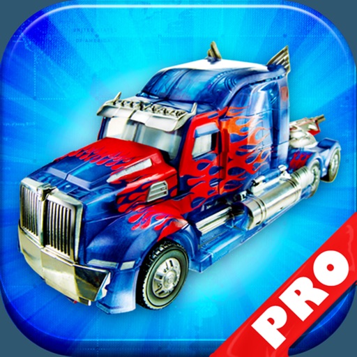 Game Cheats - The Transformers Dark of the Moon Movie Edition Icon