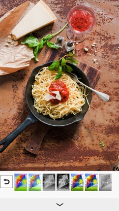 Food Picture Camera screenshot 4