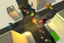 Game screenshot Traffic Buster mod apk