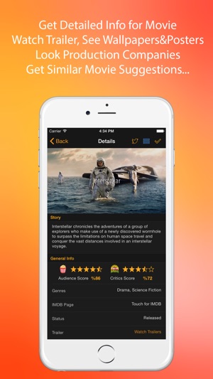Movied(圖2)-速報App