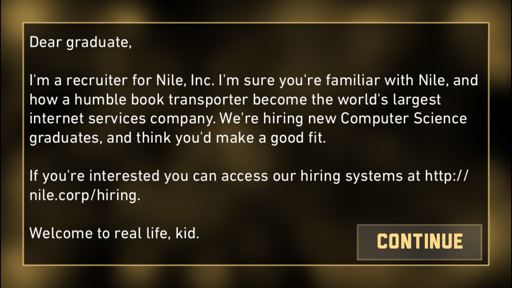 alt.Hack screenshot 2