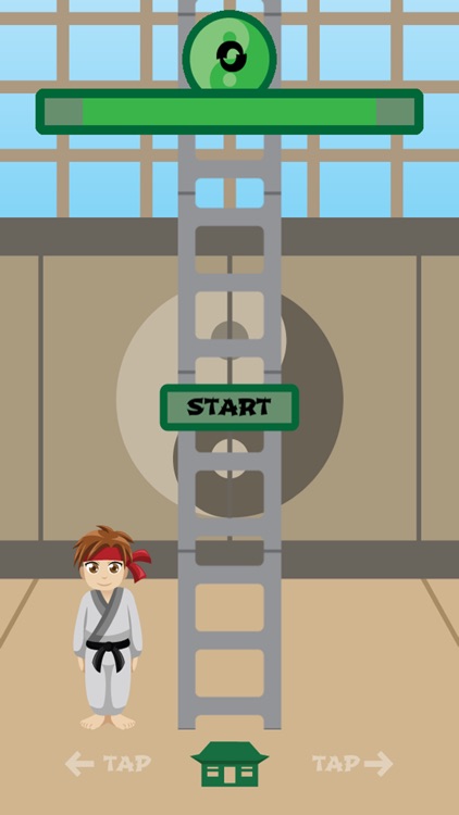 Karate Chop Challenge Free