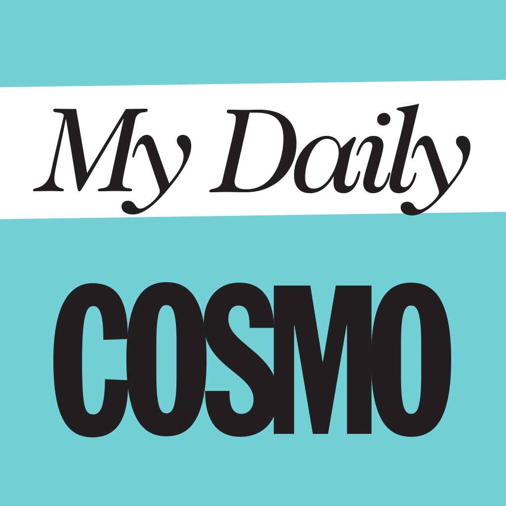 My Daily COSMOPOLITAN - Lifestyle, Fashion, Dating