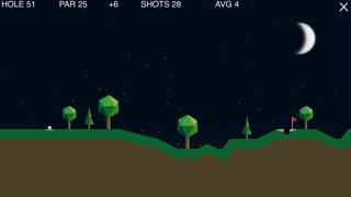 Night Golf Worldのおすすめ画像5