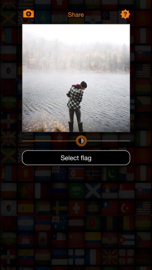 FlagMe Photo(圖1)-速報App