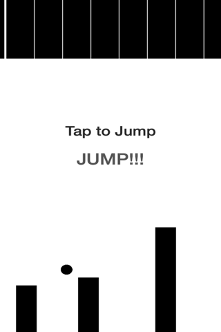 Jumpy Ball screenshot 2