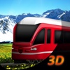 Alpine Train Simulator 3D