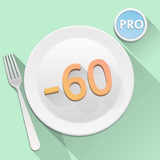 Minus 60 Pro icon