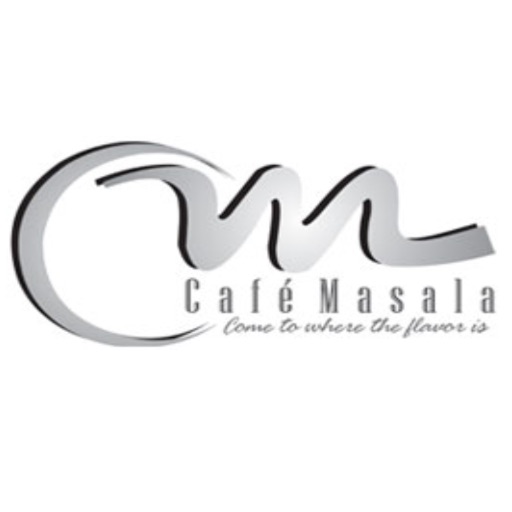 Cafe Masala icon