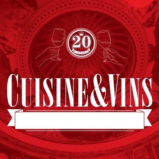 CUISINE&VINS ONLINE