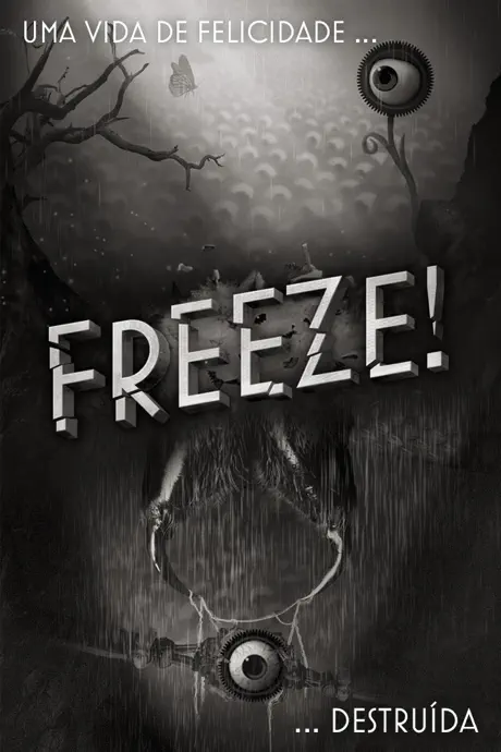 Freeze! - A Fuga