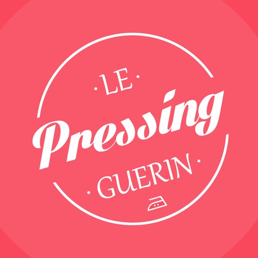 Guerin Pressing icon