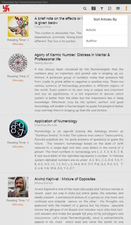 Game screenshot Numerology Tips and Techniques apk
