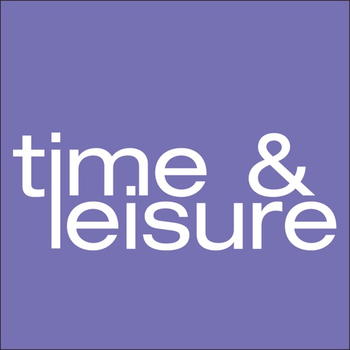 Time & Leisure Magazines