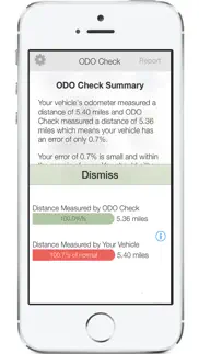 odo check problems & solutions and troubleshooting guide - 3