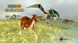 Game screenshot Bird Dog Chase Simulator mod apk
