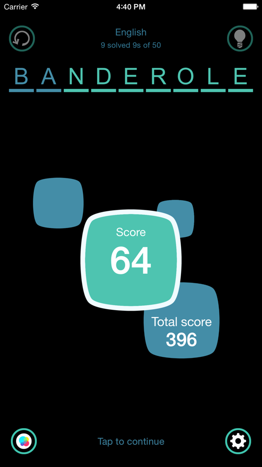 #2. What 9 is it? (iOS) 由: Raketspel AB