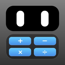Calcbot — The Intelligent Calculator and Unit Converter Apple Watch App