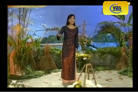 VBS Television - Vietnamese screenshot 2