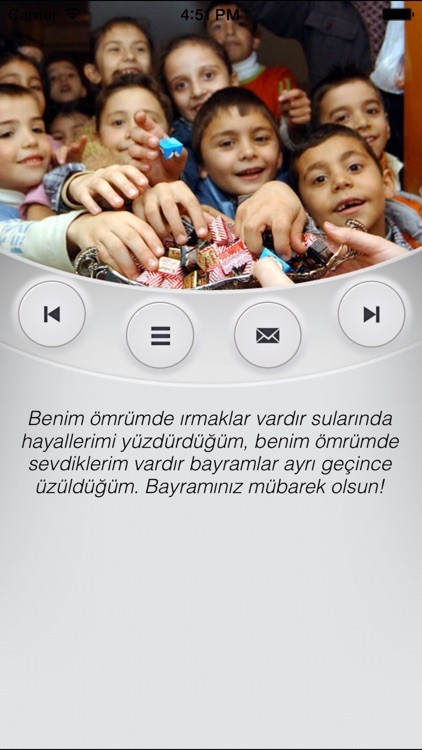 Bayram Mesajları screenshot-4
